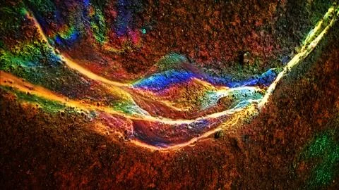 Colorful background Stock Photos