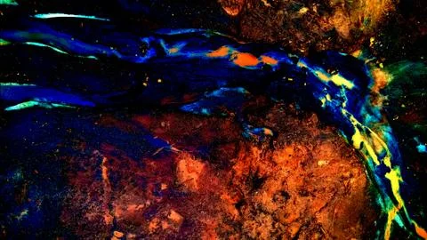 Colorful background Foto stock