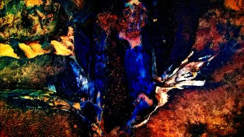 Colorful background Stock Photos