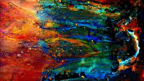 Colorful background Stock Photos