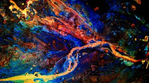 Colorful background Stock Photos