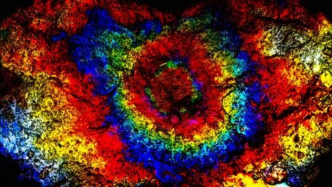 Colorful background Stock Photos