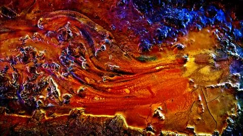 Colorful background Stock Photos