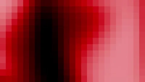 Colorful Background Red Square Stock-Footage 241810565