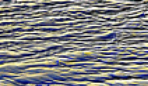 Colorful background of squares pattern lines Stock Photos