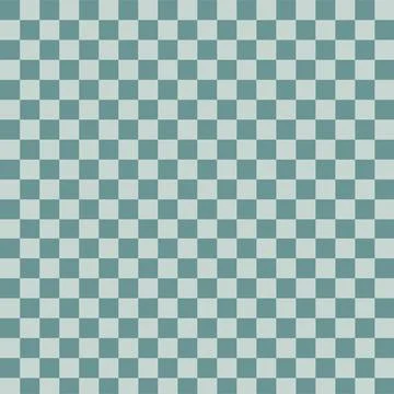 Colorful background squares, pattern, simple grid. Checkered abstract backg.. Stock Illustration