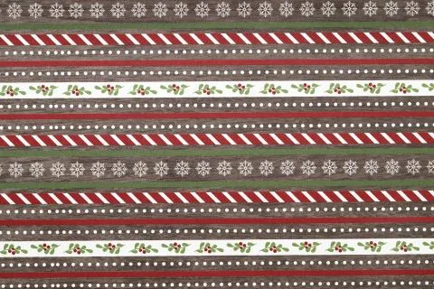 Colorful background of stripe pattern Stock Photos