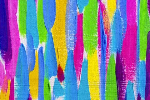 Colorful background. texture with multi-colored tones. stripes of different.. Stock Photos