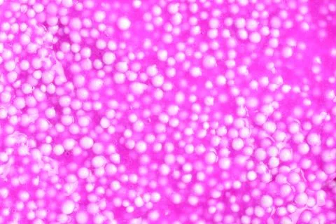 Colorful background - textured pink plasticine 写真素材