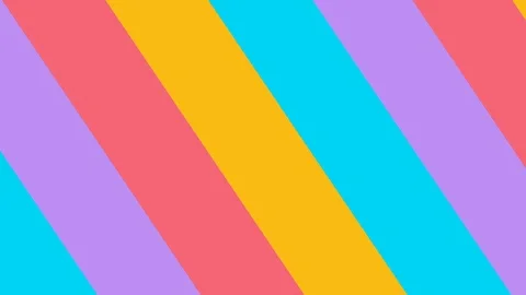 Colorful Background Video Stock Footage 110701902