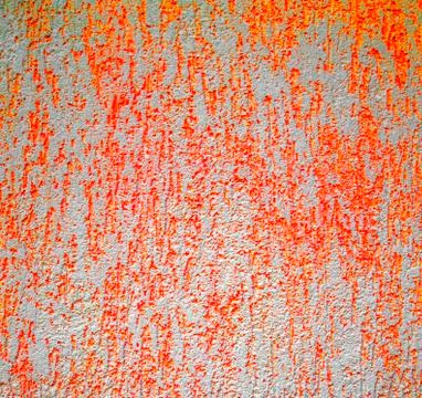 Colorful background of wall plaster Stock Photos