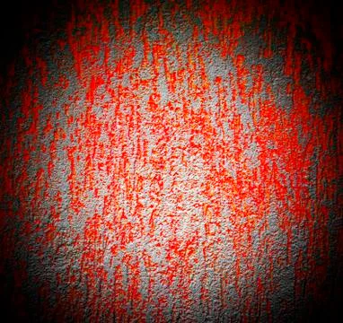 Colorful background of wall plaster Stock Photos