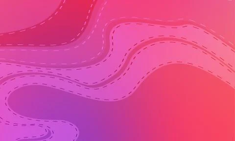 Colorful backgrounds abstract vector design illustration. eps10 Stock Illustration