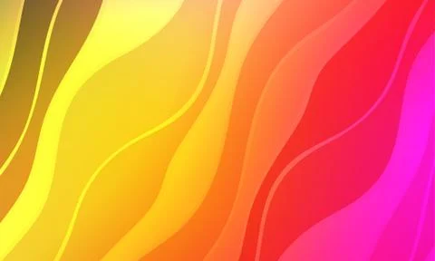 Colorful backgrounds abstract vector Stock Illustration