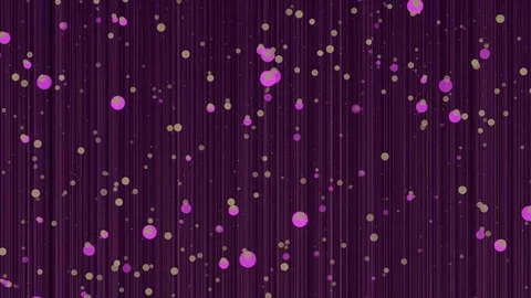 Colorful Backgrounds with dots Stock Footage 71016630