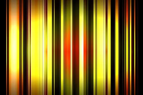 Colorful bar background. Stock Illustration