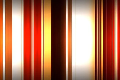 Colorful bar background. Stock Illustration