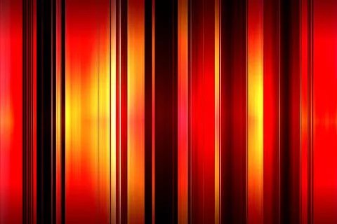 Colorful bar background. Illustrazione stock