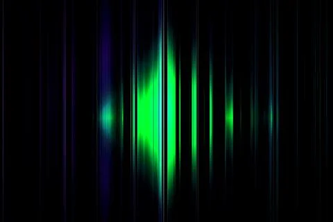 Colorful bar background. Stock Illustration
