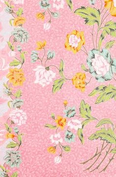 Colorful batik cloth fabric pattern. Colorful batik cloth fabric pattern o... Stock Photos