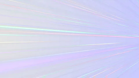 Colorful Beam Nc HD Stock Footage