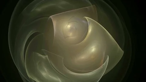 Colorful beige pattern abstract motion background Stock Footage 70737962