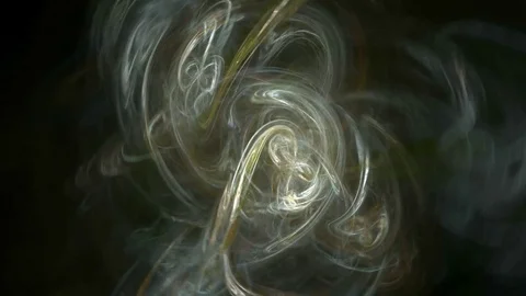 Colorful beige pattern abstract motion background Stock Footage 70737976