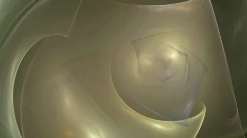 Colorful beige pattern abstract motion background Stock Footage 91145234