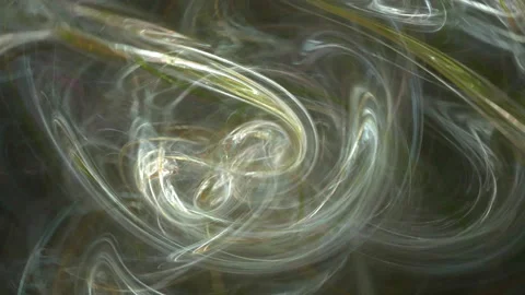 Colorful beige pattern abstract motion background Stock Footage 91145235