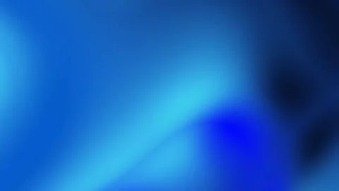 Colorful blue gradient background animation  Stock Footage 277174394