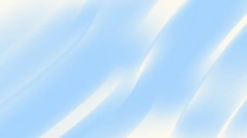 Colorful blue white gradient. Moving abstract background. The colors vary with Stock Footage 264113237