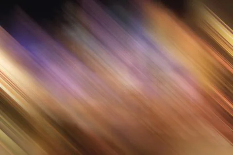 Colorful blur background. Stock Illustration