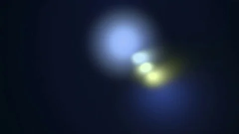 Colorful blur pattern abstract motion background Stock Footage 70951493