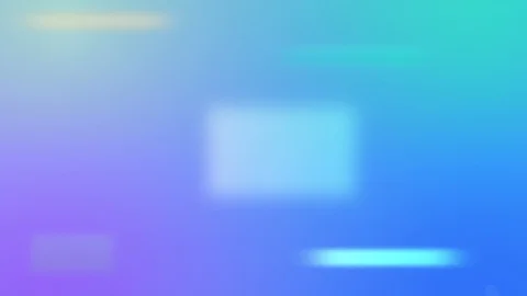 Colorful blured motion background Stock Footage 113822948