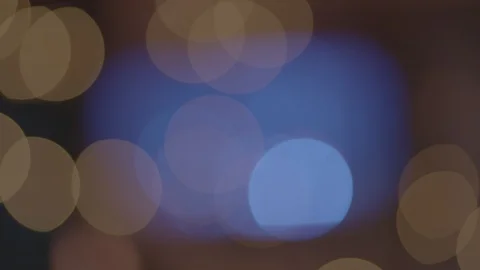 Colorful Bluriness Background Stock Footage 99704426