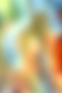 Colorful blurred abstract background. Smooth gradient light for web design,.. Stock Illustration