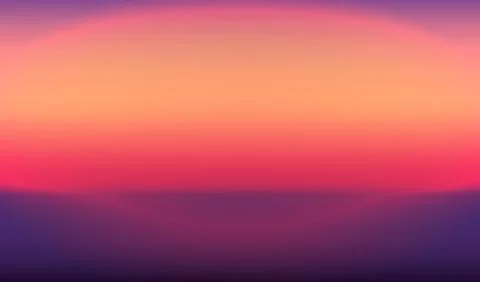 Colorful blurred background design vector Stock Illustration