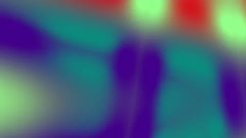 Colorful blurry abstract background. Stock Footage 295983214