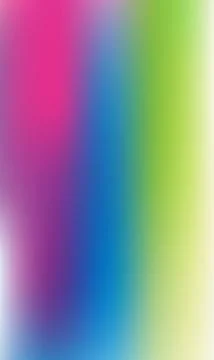 Colorful, blurry abstract background with a soft color gradient, perfect fo.. Stock Illustration