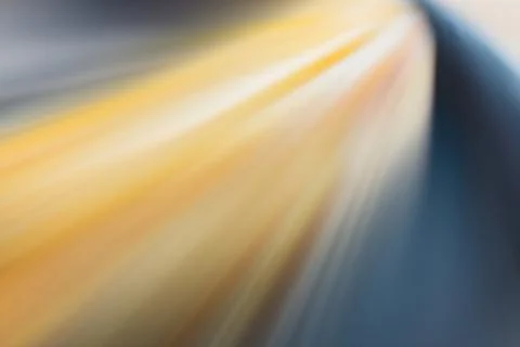 Colorful blurry background with light rays in fast motion Stock Illustration