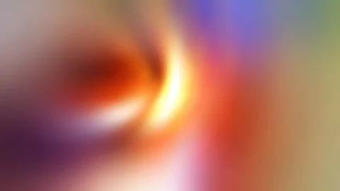 Colorful Blurry Lights Vidéo 127960902