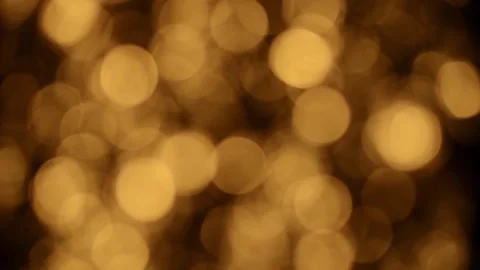 Colorful Bokeh and Light Effect Stock Footage 245611278