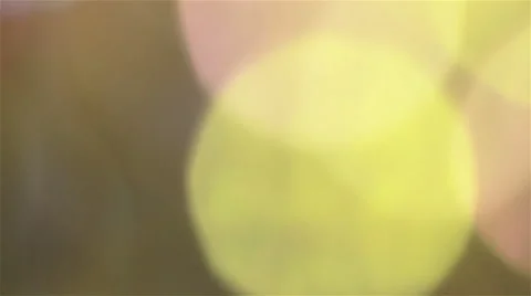 Colorful Bokeh Background 01 Stock Footage 41949367