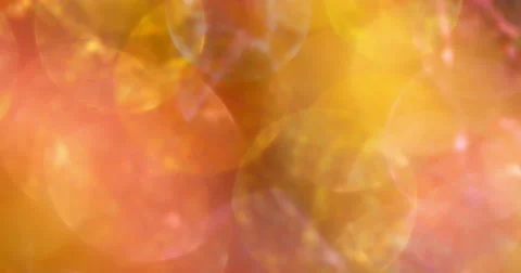 Colorful bokeh background 4K Video stock 54949645