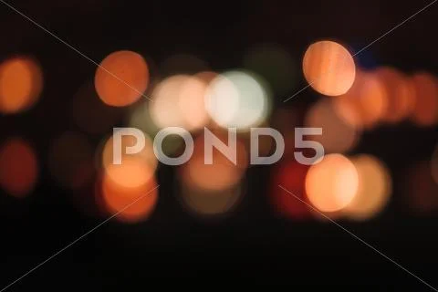 Colorful bokeh background Stock Photos