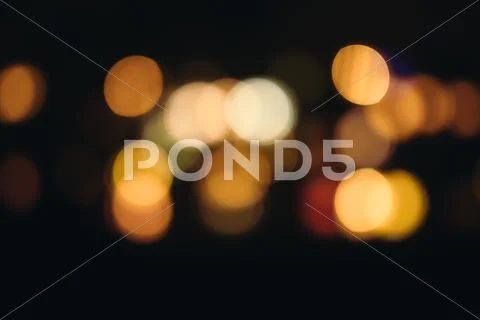 Colorful bokeh background Stock Photos