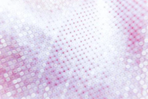 Colorful Bokeh Background Foto stock