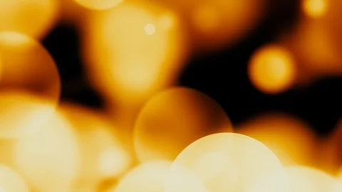Colorful bokeh Stock Footage 86826049