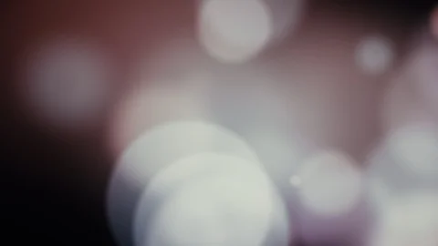 Colorful bokeh Stock Footage 88511137