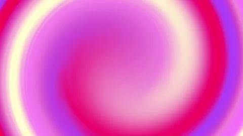 Colorful bokeh Light Leak gradient background animation Stock Footage 321750882